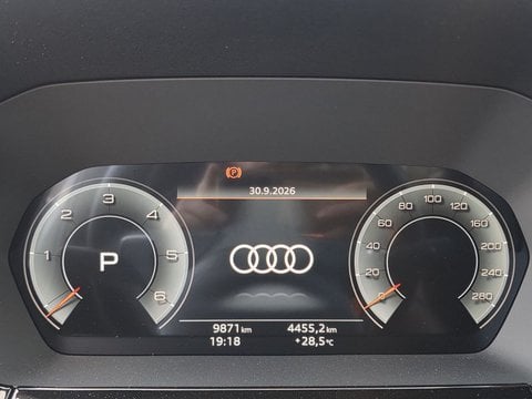 Voitures D'occasion À Dax | Audi A3 Sportback Tdi 150 S Tronic 7 S Line
