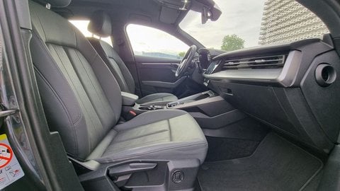 Voitures D'occasion À Dax | Audi A3 Sportback 35 Tdi 150 S Tronic 7 Design Luxe