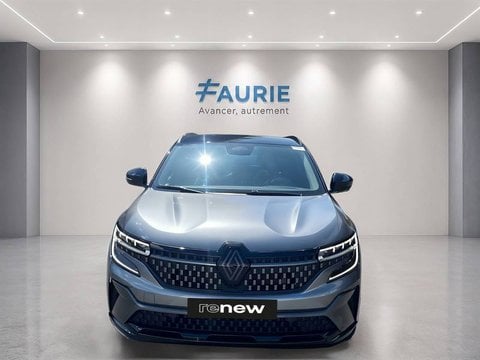 Voitures D'occasion À Trélissac | Renault Austral E-Tech Hybrid 200 Iconic Esprit Alpine