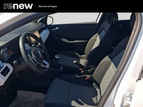 Voitures D'occasion À Limoges | Renault Clio V Tce 90 Evolution