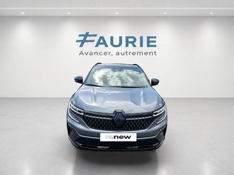 Voitures D'occasion À Brive La Gaillarde | Renault Austral E-Tech Hybrid 200 Techno Esprit Alpine