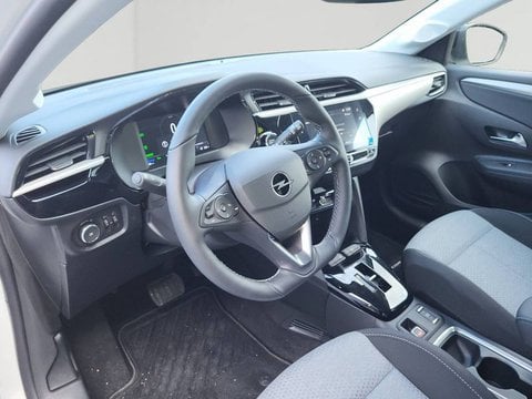 Voitures D'0Km À Limoges | Opel Corsa Electrique 136 Ch & Batterie 50 Kwh