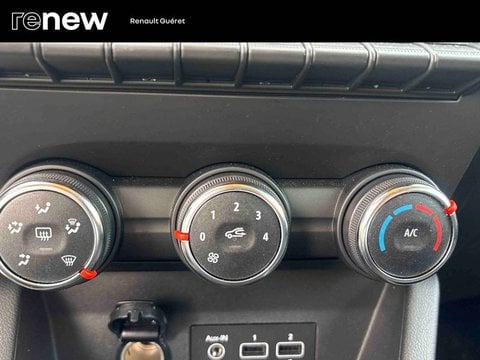 Voitures D'occasion À Guéret | Renault Clio V Tce 90 Equilibre
