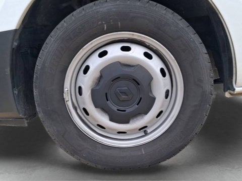 Voitures D'occasion À Bergerac | Renault Trafic Fg Blue Dci 130 L1H1 2T8 Gsr2 Extra