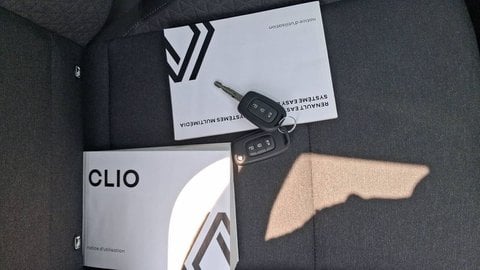 Voitures D'occasion À Bergerac | Renault Clio V Tce 90 Equilibre