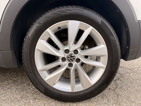 Voitures D'occasion À Boé | Volkswagen T-Cross 1.0 Tsi 116 Start/Stop Dsg7 Vw Edition