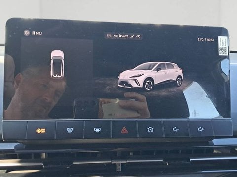Voitures D'occasion À Limoges | Mg Mg4 Electric 51Kwh - 125 Kw 2Wd Standard