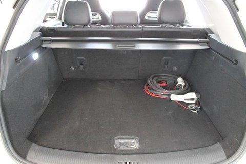 Voitures D'occasion À Migné-Auxances | Mg Ehs 1.5T Gdi Phev Luxury