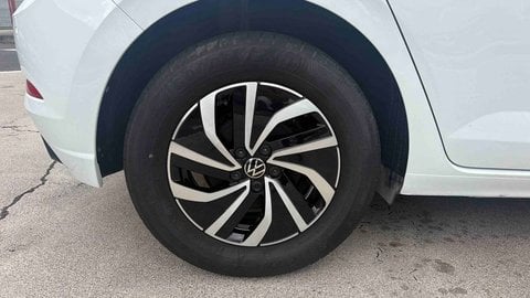 Voitures D'occasion À Brive La Gaillarde | Volkswagen Polo 1.0 Tsi 95 S&S Dsg7 Vw Edition