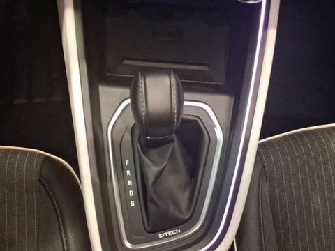Voitures D'occasion À Tulle | Renault Clio E-Tech 140 - 21N Intens