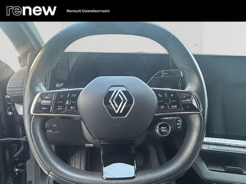 Voitures D'occasion À Castelsarrasin | Renault Mégane Megane V Electrique Megane E-Tech Ev60 22...