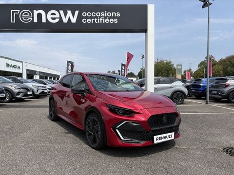 Voitures D'0Km À Montauban | Renault Clio Vi E-Tech Full Hybrid 160 Ch Esprit Alpine