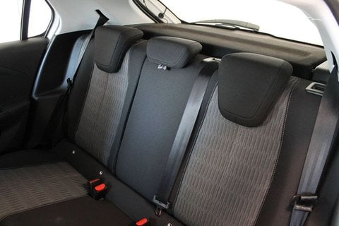 Voitures D'occasion À Migné-Auxances | Opel Corsa F 1.2 75 Ch Bvm5 Edition