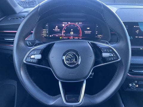 Voitures D'occasion À Boé | Škoda Kamiq 1.0 Tsi Evo 2 116 Ch Dsg7 Monte Carlo