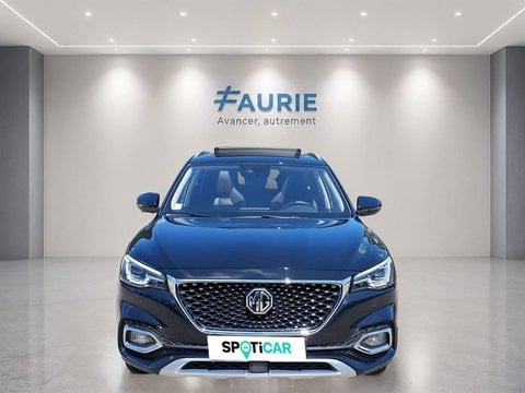 Voitures D'occasion À Limoges | Mg Ehs 1.5T Gdi Phev Luxury