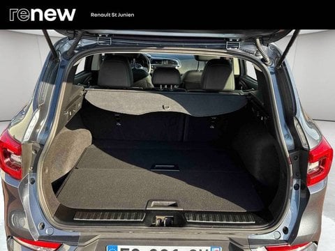 Voitures D'occasion À Saint-Junien | Renault Kadjar Blue Dci 115 Edc Wave