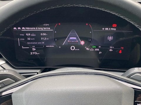 Voitures D'occasion À Boé | Audi A5 Avant Tdi Hybride 204 Ch S Tronic 7 Business Executive