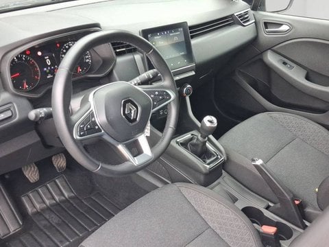 Voitures D'occasion À Limoges | Renault Clio Tce 90 Equilibre
