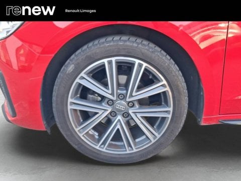Voitures D'occasion À Limoges | Audi A1 Sportback A1 Ii 30 Tfsi 116 Ch Bvm6 Design