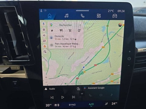 Voitures D'occasion À Montauban | Renault Scénic Scenic V Electrique Scenic E-Tech Électrique ...