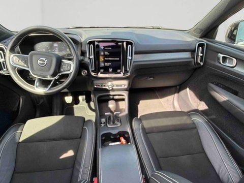 Voitures D'occasion À Brive La Gaillarde | Volvo Xc40 T3 163 Ch R-Design