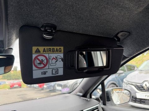 Voitures D'occasion À Sarlat | Renault Clio E-Tech Full Hybrid 145 Esprit Alpine
