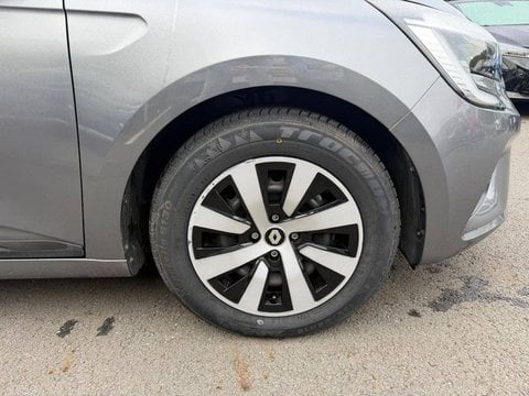 Voitures D'occasion À Sarlat | Renault Clio E-Tech Full Hybrid 145 Equilibre