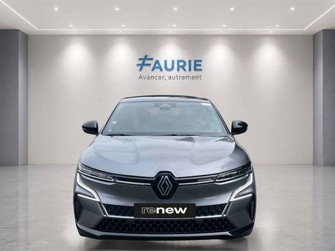 Voitures D'occasion À Saint-Astier | Renault Mégane Megane E-Tech Ev60 220 Ch Super Charge Techno