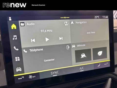 Voitures D'occasion À Guéret | Dacia Bigster Mild Hybrid 140 Journey