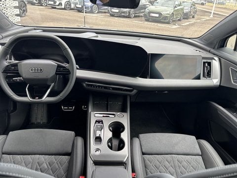 Voitures D'0Km À Saint-Avit | Audi Q4 E-Tron Performance Sb S Line Launch Edition