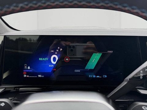 Voitures D'occasion À Sarlat | Renault Rafale E-Tech Full Hybrid 200 Esprit Alpine