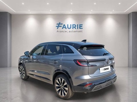 Voitures D'occasion À Bergerac | Renault Austral Mild Hybrid 160 Auto Techno