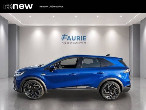 Voitures D'occasion À Saint Maur | Renault Symbioz E-Tech Full Hybrid 145 Esprit Alpine