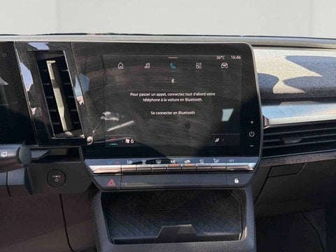 Voitures D'occasion À Terrasson-Lavilledieu | Renault Mégane Megane V Electrique Megane E-Tech ...