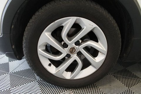 Voitures D'occasion À Migné-Auxances | Opel Crossland X 1.2 83 Ch Edition