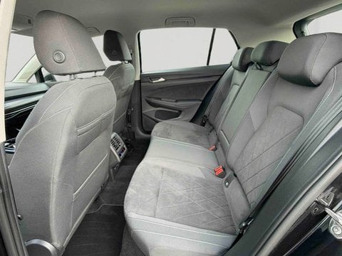Voitures D'occasion À Brive La Gaillarde | Volkswagen Golf 1.4 Hybrid Rechargeable Opf 204 Dsg6 ...