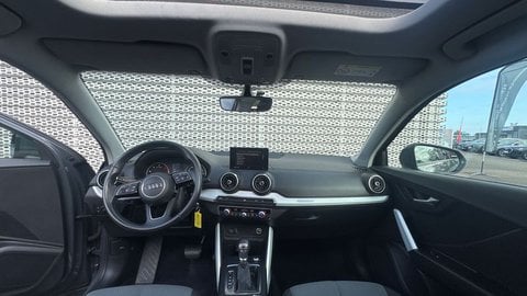Voitures D'occasion À Saint-Avit | Audi Q2 30 Tdi 116 S Tronic 7 Business Line