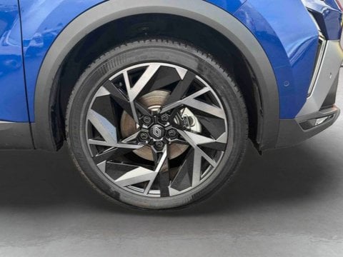 Voitures D'occasion À Trélissac | Renault Captur E-Tech Full Hybrid 145 Ch Esprit Alpine