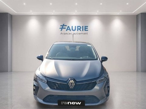 Voitures D'occasion À Trélissac | Renault Clio V Blue Dci 100 Ch Gsr2 Evolution