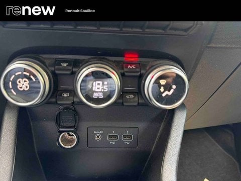 Voitures D'occasion À Souillac | Renault Clio V Blue Dci 100 - 21N Business
