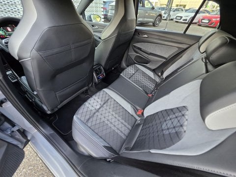 Voitures D'occasion À Saint-Avit | Volkswagen Golf 1.5 Etsi Evo2 150 Dsg7 R-Line
