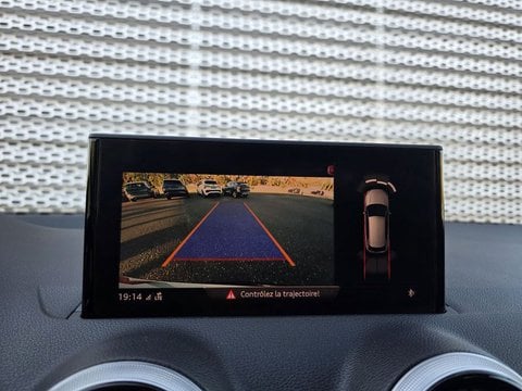 Voitures D'occasion À Saint-Avit | Audi Q2 35 Tfsi 150 S Tronic 7 S Line Plus