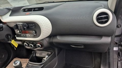 Voitures D'occasion À Bergerac | Renault Twingo Iii Sce 75 - 20 Zen