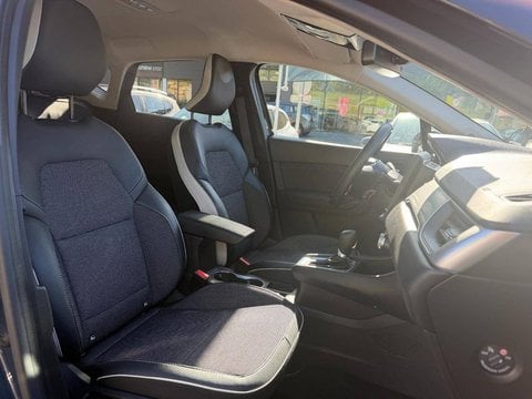 Voitures D'occasion À Sarlat | Renault Captur Ii E-Tech Hybride Rechargeable 160 Techno
