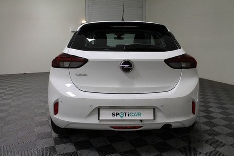 Voitures D'occasion À Migné-Auxances | Opel Corsa F 1.2 75 Ch Bvm5 Edition