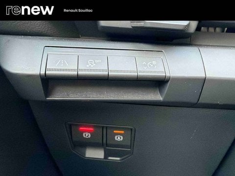 Voitures D'occasion À Souillac | Renault Mégane Megane V Electrique Megane E-Tech Ev60 220 Ch S...