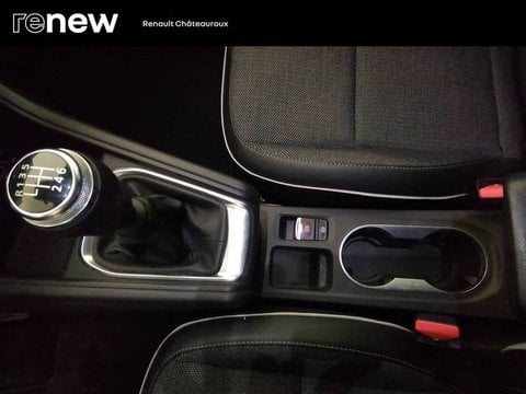 Voitures D'occasion À Saint Maur | Renault Captur Ii Tce 100 Gpl - 21 Intens