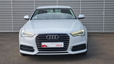 Voitures D'occasion À Dax | Audi A6 Business 2.0 Tdi Ultra 190 S Tronic 7 Business Executive