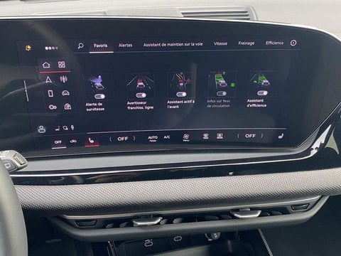 Voitures D'occasion À Boé | Audi A5 Avant Tdi Hybride 204 Ch S Tronic 7 Business Executive