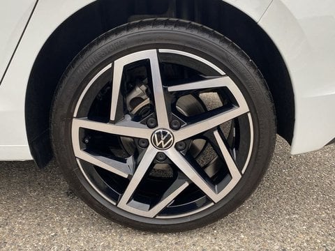 Voitures D'occasion À Boé | Volkswagen Golf 1.5 Tsi Act Opf 130 Bvm6 Style 1St